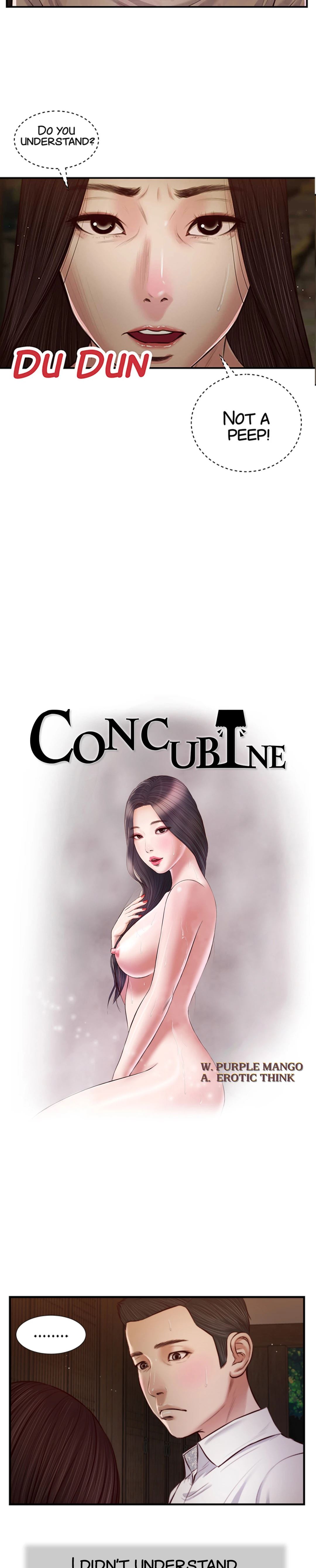 Concubine chapter 46 page 2