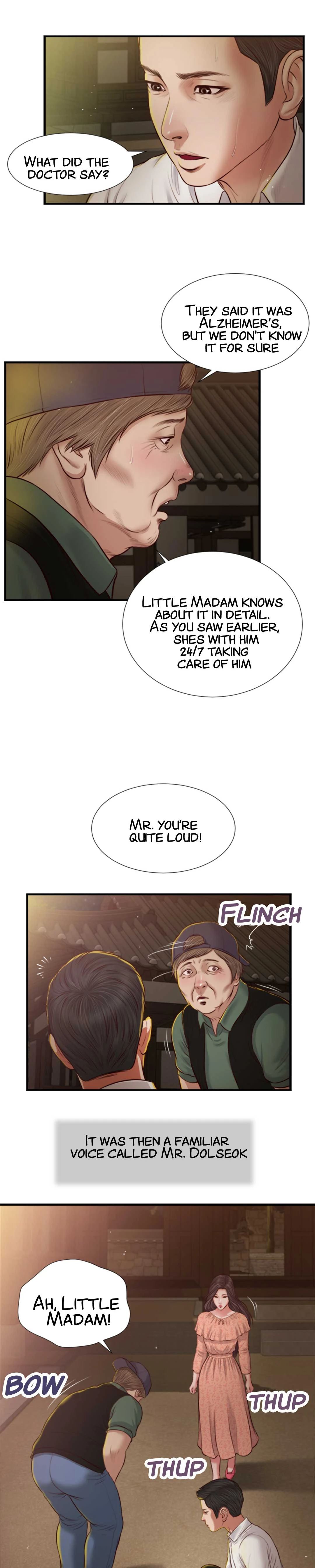 Concubine chapter 46 page 19