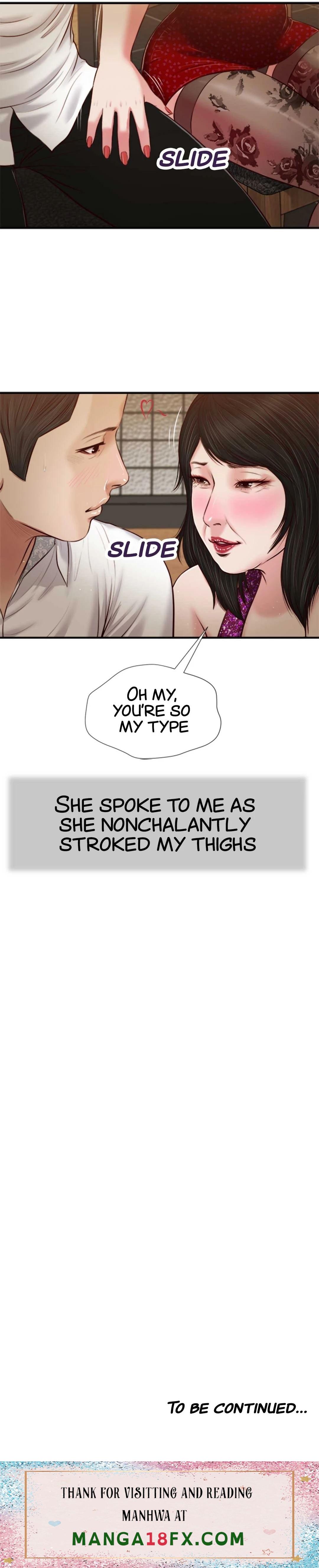 Concubine chapter 47 page 20
