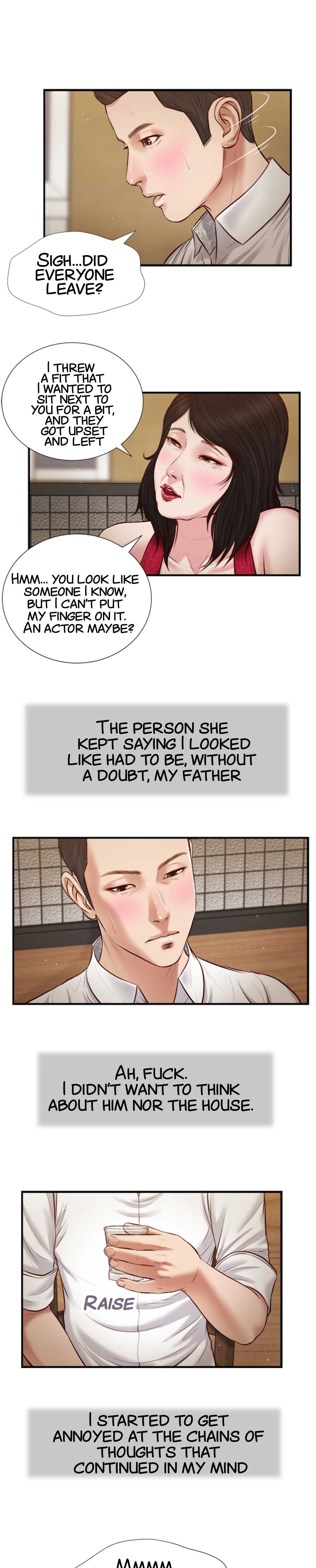 Concubine chapter 48 page 5
