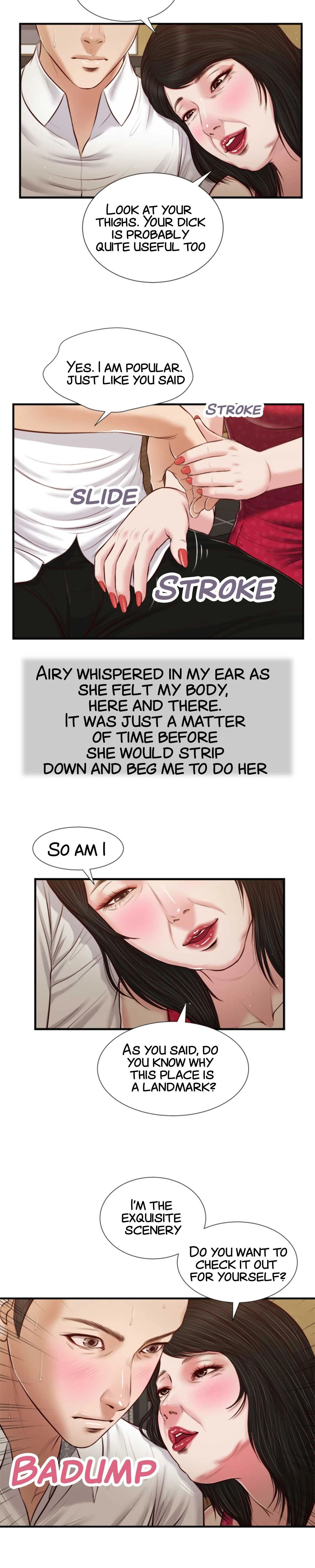 Concubine chapter 48 page 10