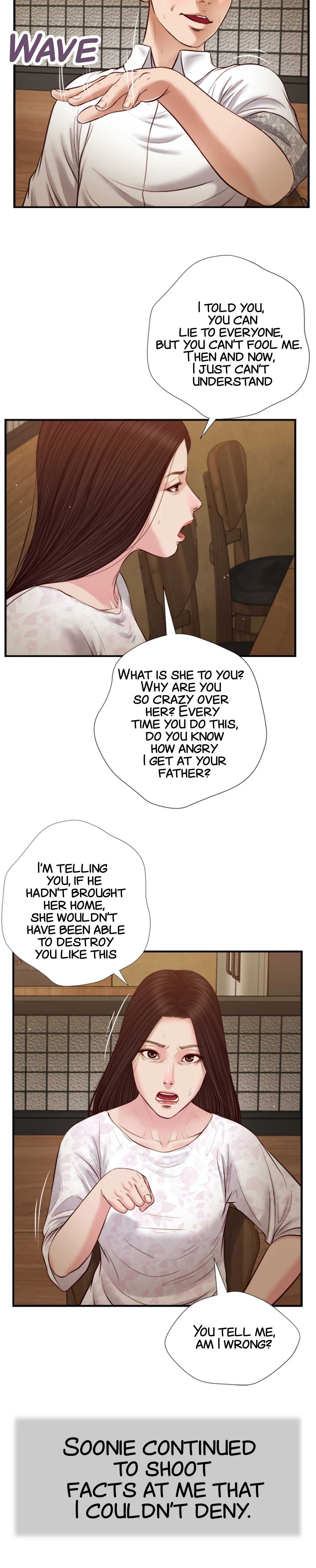 Concubine chapter 49 page 8