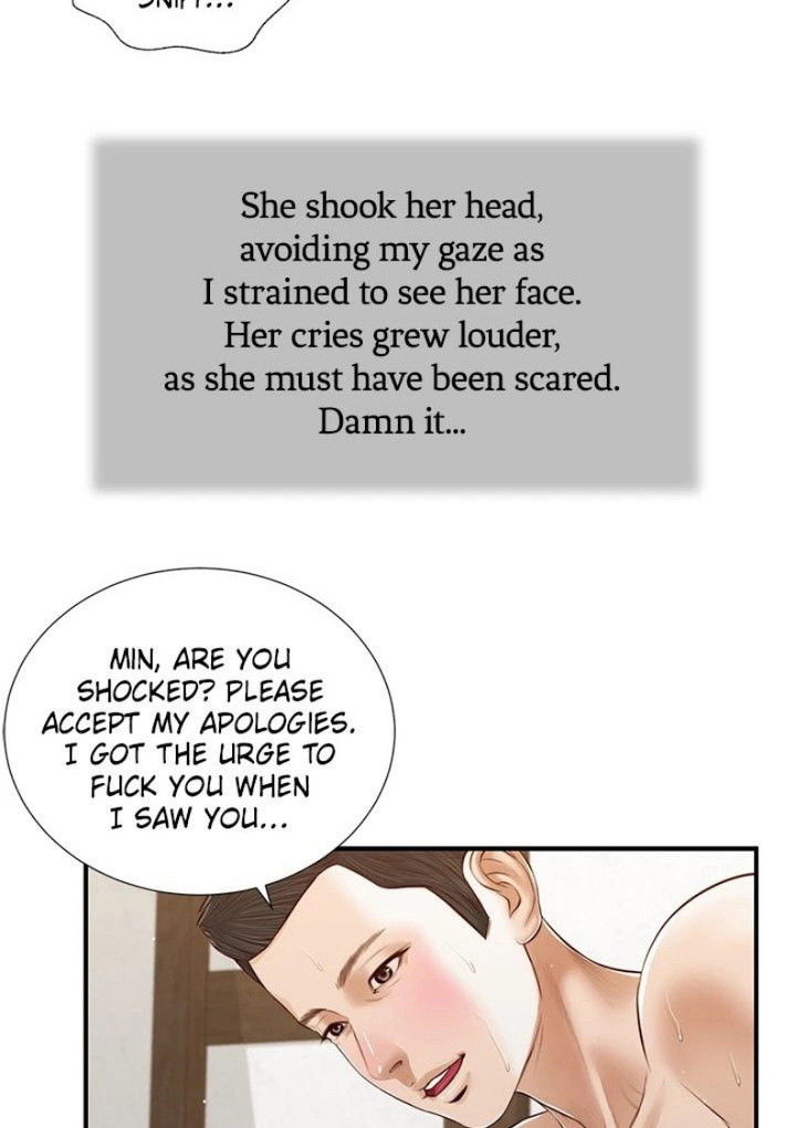 Concubine chapter 54 page 55