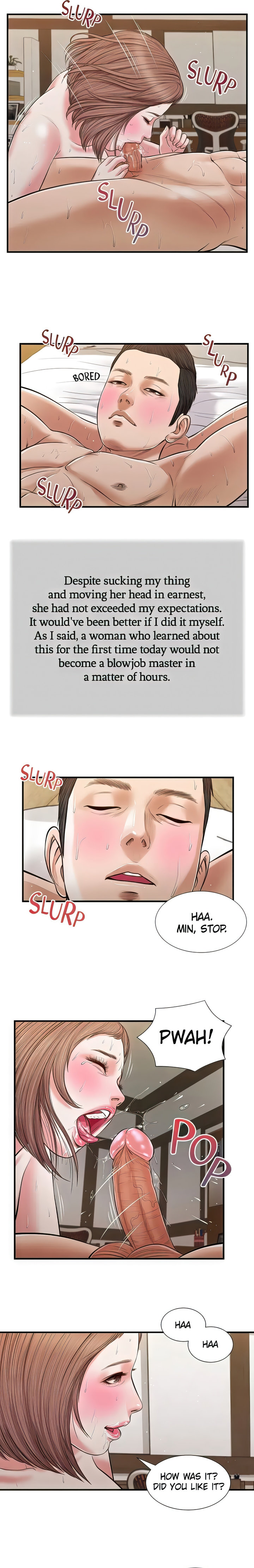 Concubine chapter 55 page 11
