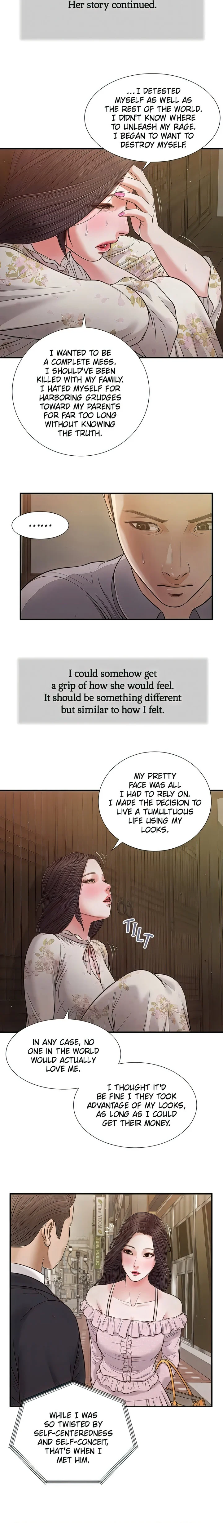 Concubine chapter 60 page 11