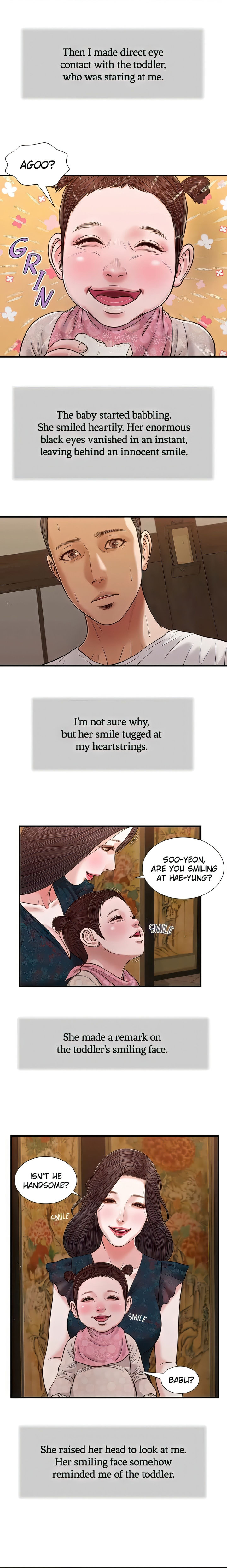 Concubine chapter 64 page 10