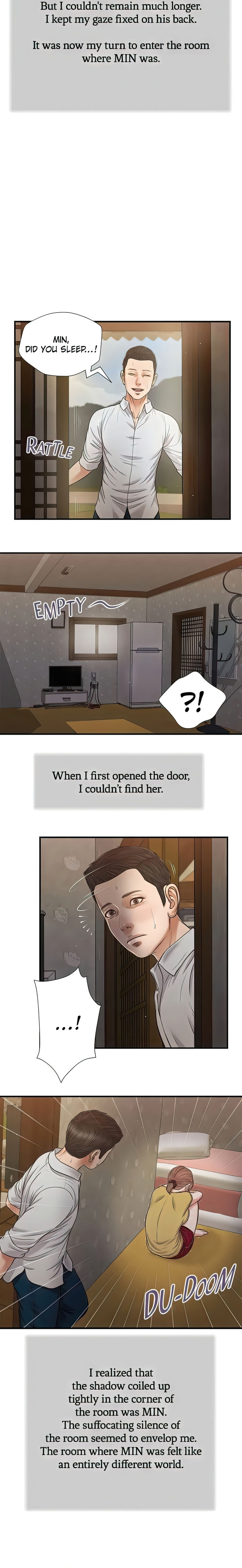 Concubine chapter 67 page 9