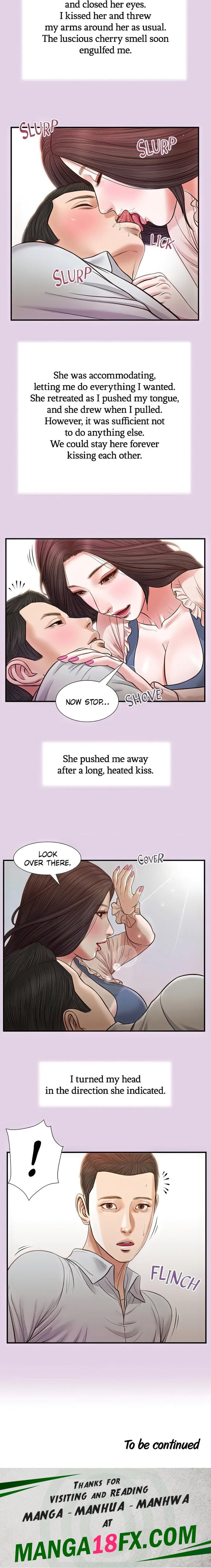 Concubine chapter 68 page 15