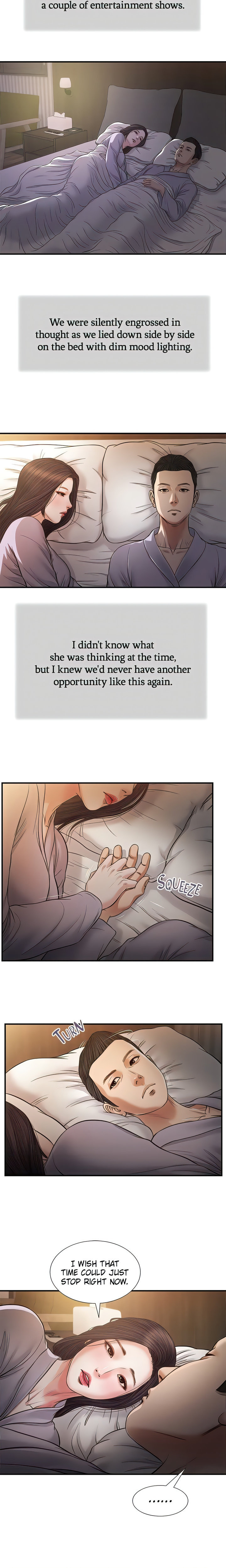 Concubine chapter 77 page 4