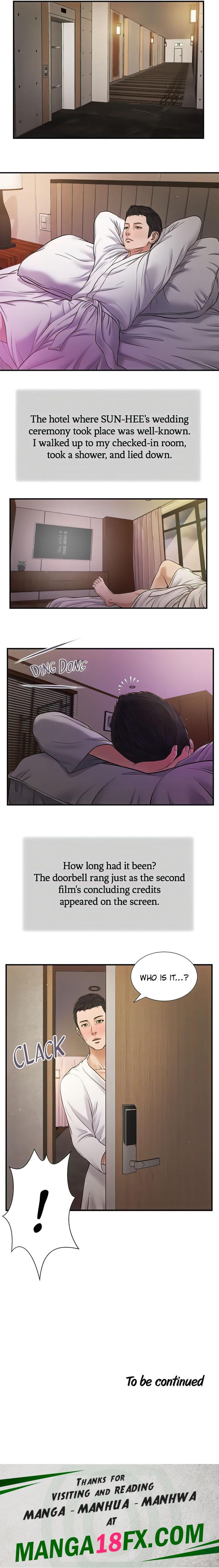 Concubine chapter 80 page 15