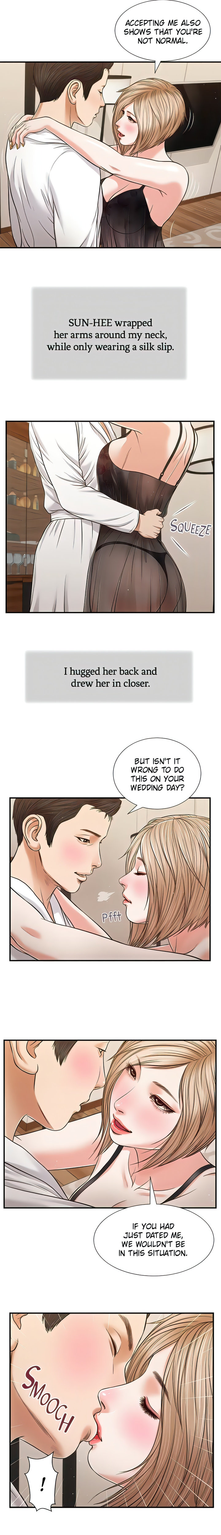 Concubine chapter 81 page 3