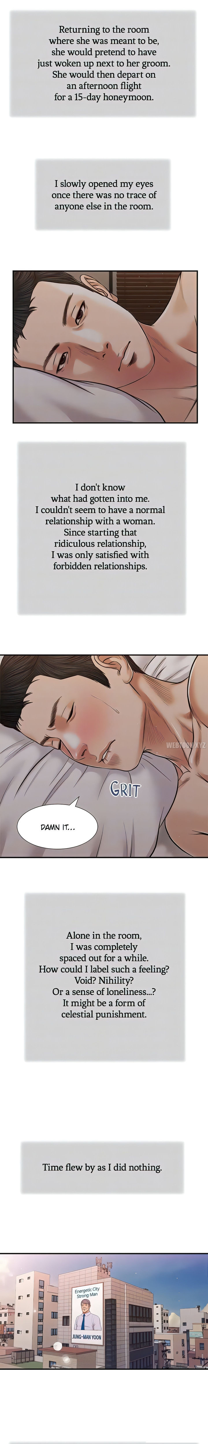 Concubine chapter 83 page 9