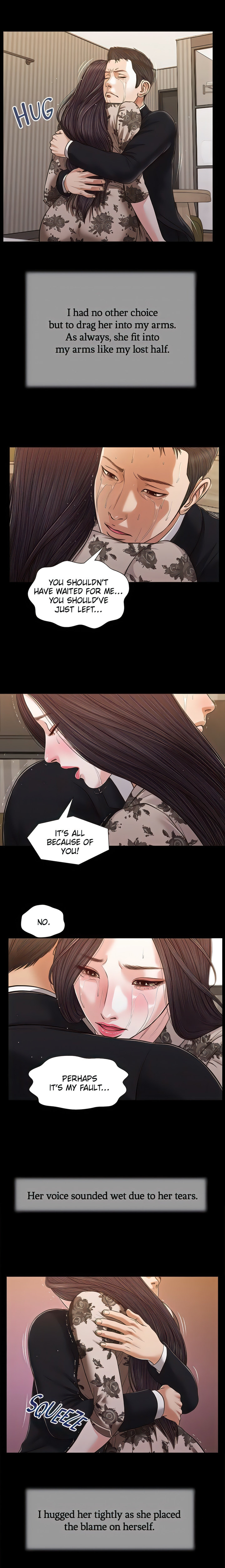 Concubine chapter 85 page 12