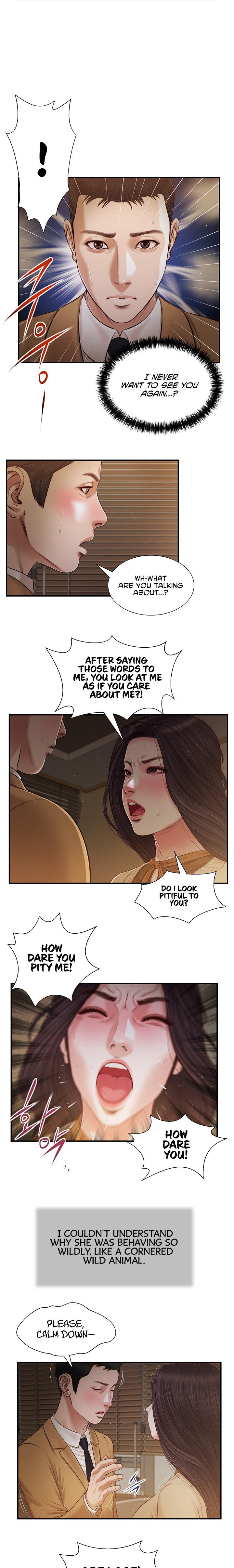 Concubine chapter 95 page 4
