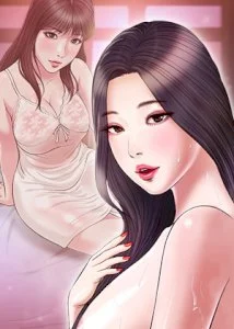 Concubine cover
