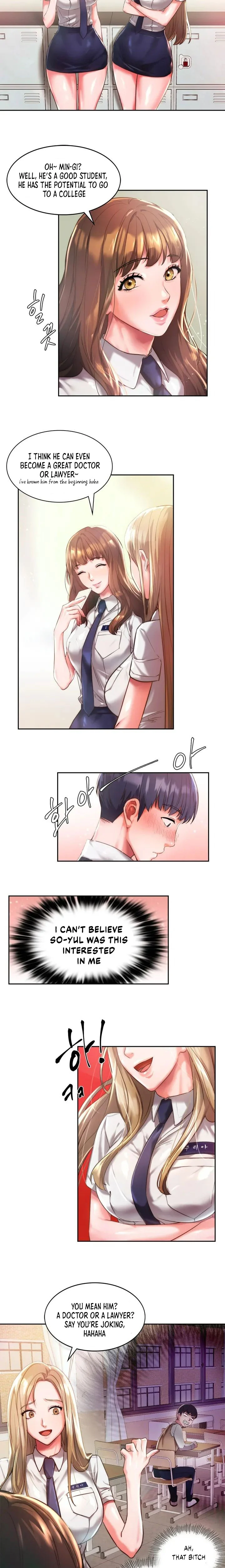 Condisciple chapter 1 page 7