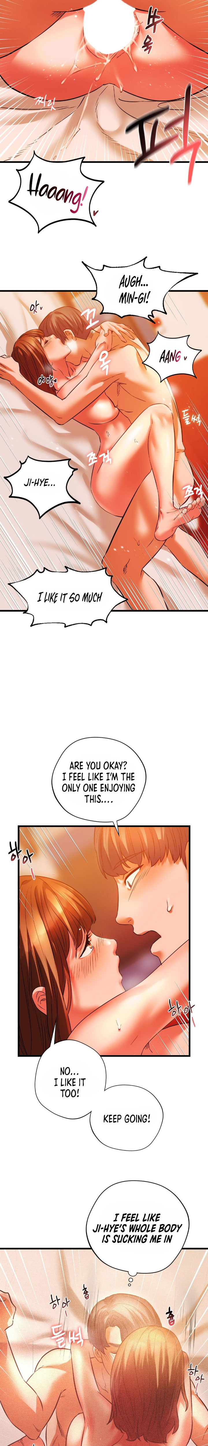 Condisciple chapter 13 page 15