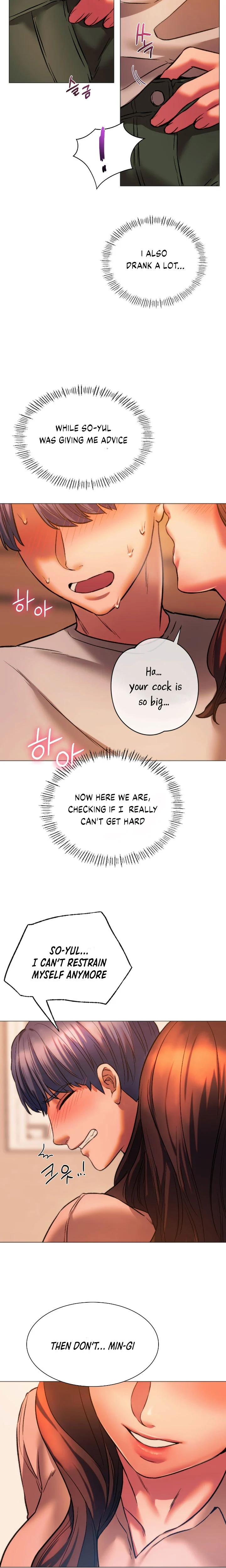 Condisciple chapter 25 page 18