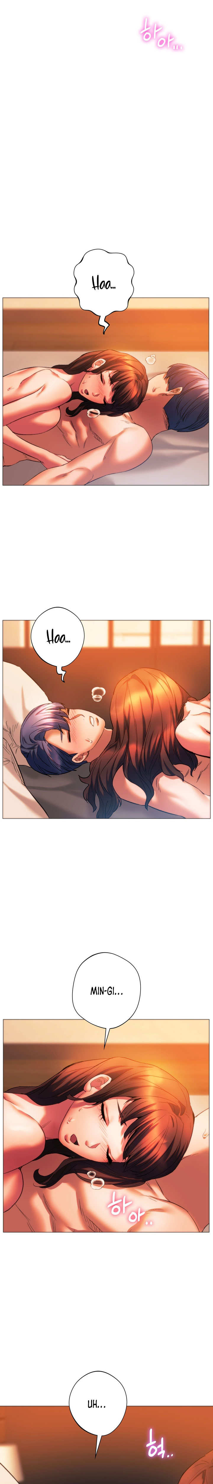 Condisciple chapter 26 page 29