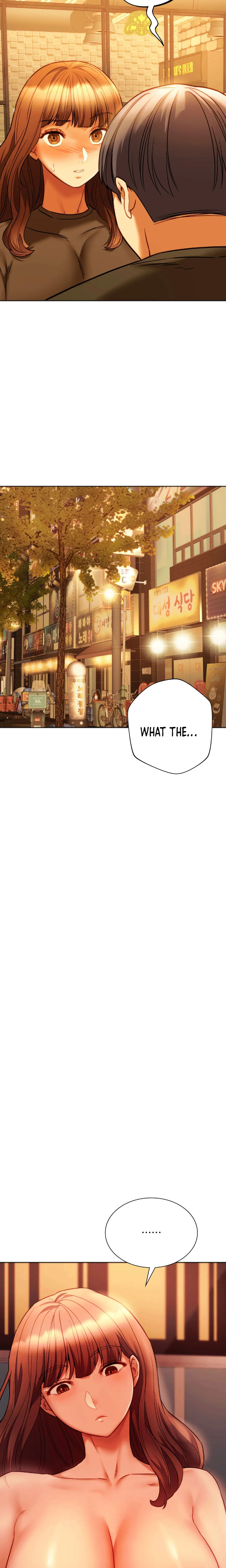 Condisciple chapter 38 page 17