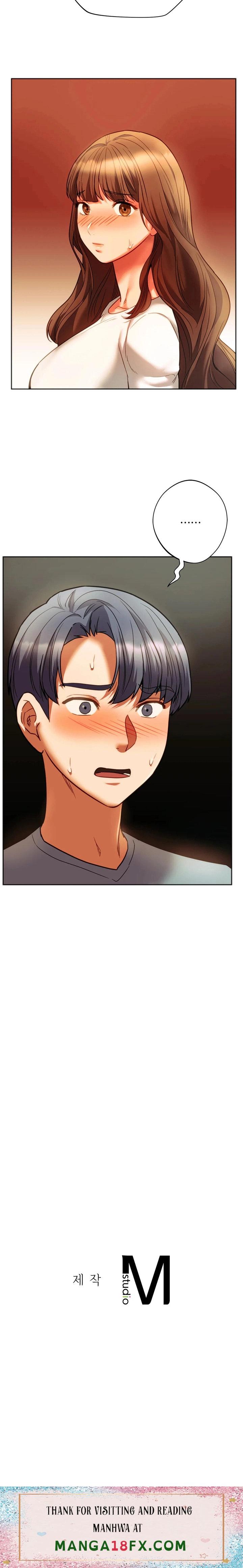 Condisciple chapter 38 page 25