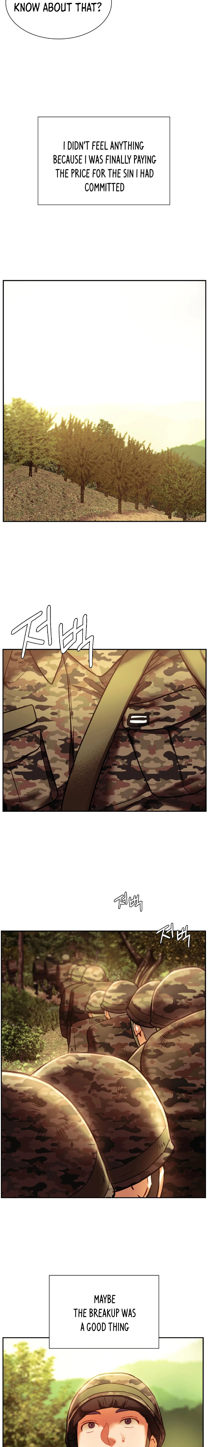 Condisciple chapter 39 page 20