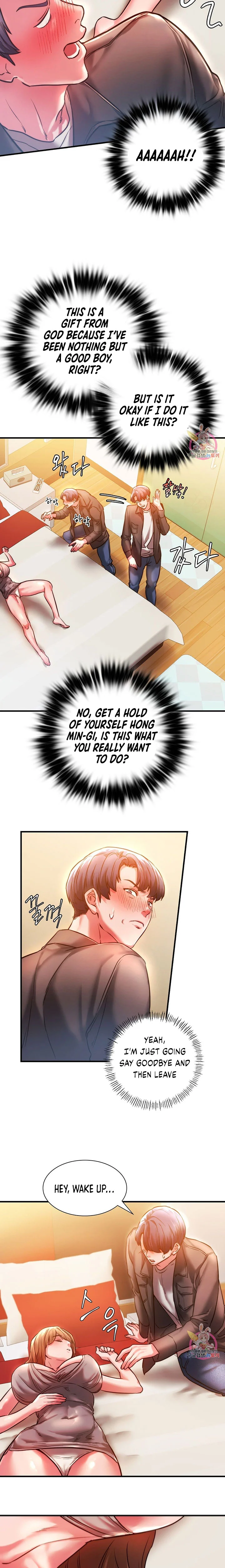 Condisciple chapter 4 page 6