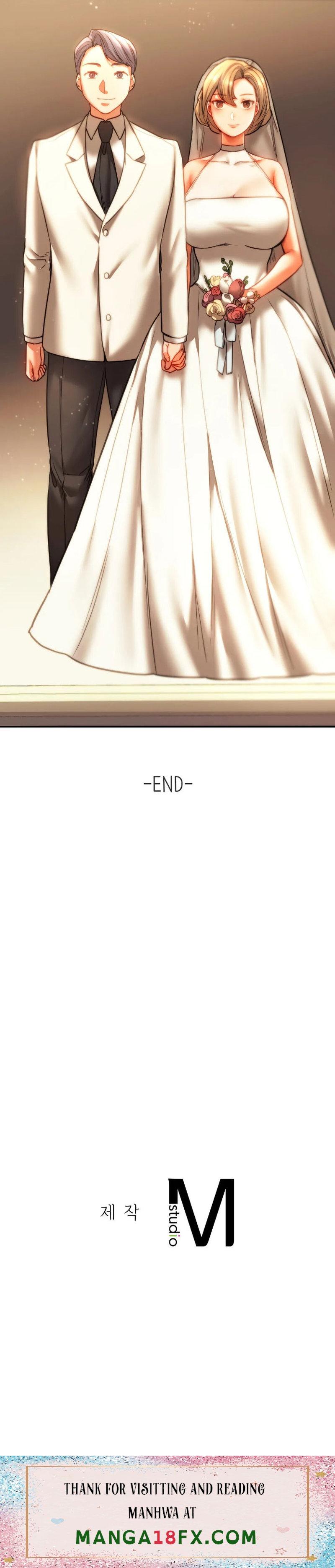 Condisciple chapter 41 page 36