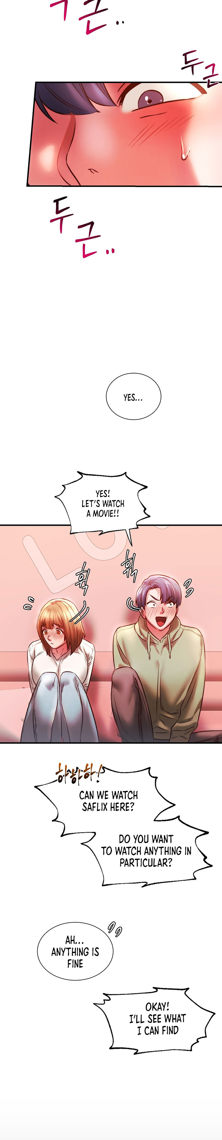 Condisciple chapter 7 page 20