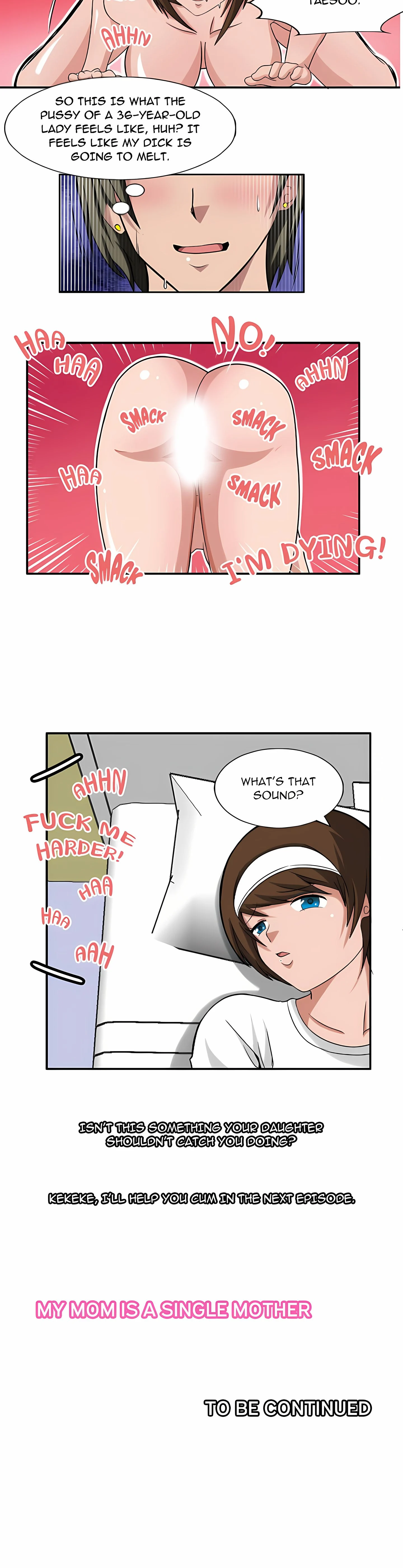 Confessions at the Love Clinic chapter 5 page 7