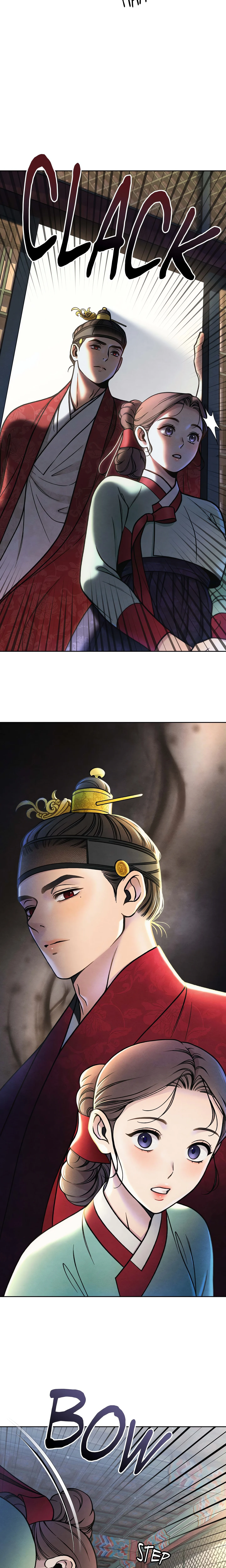 Confessions of a Chambermaid (Uncensored) chapter 1 page 3