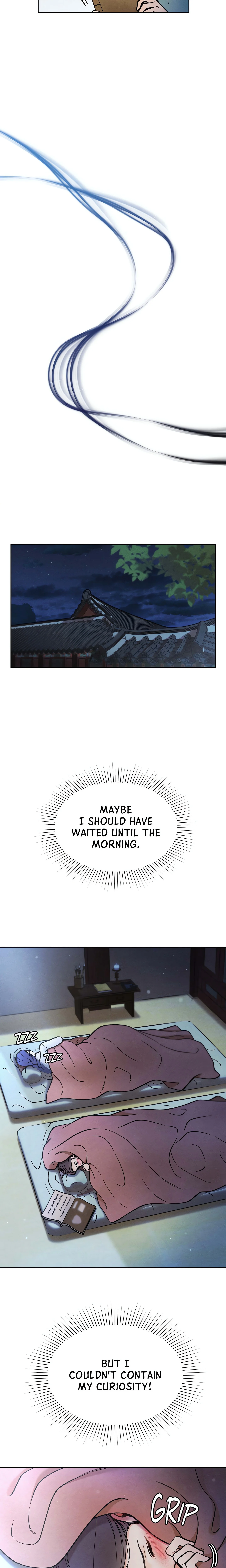 Confessions of a Chambermaid (Uncensored) chapter 1 page 8