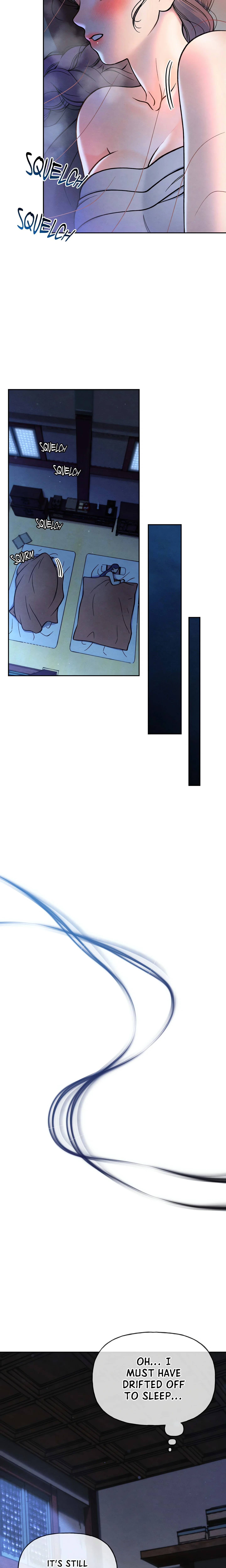 Confessions of a Chambermaid (Uncensored) chapter 1 page 13