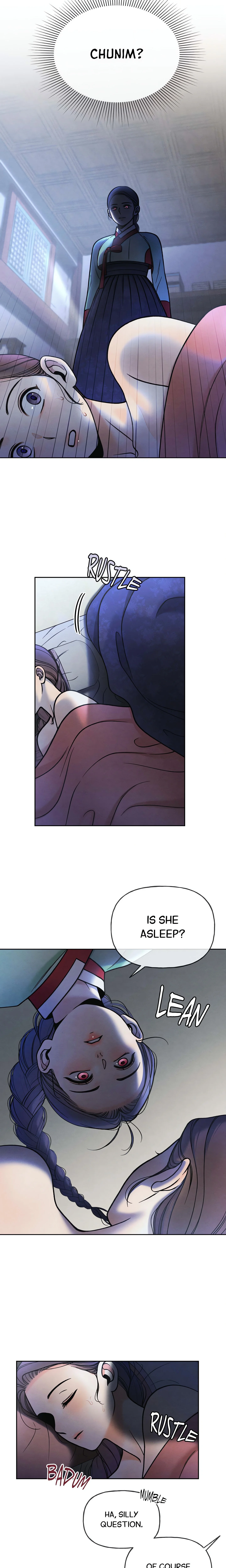 Confessions of a Chambermaid (Uncensored) chapter 1 page 15