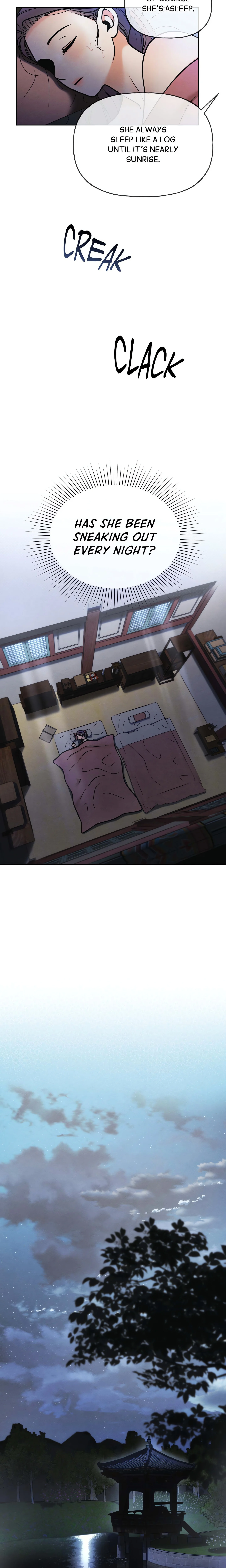 Confessions of a Chambermaid (Uncensored) chapter 1 page 16