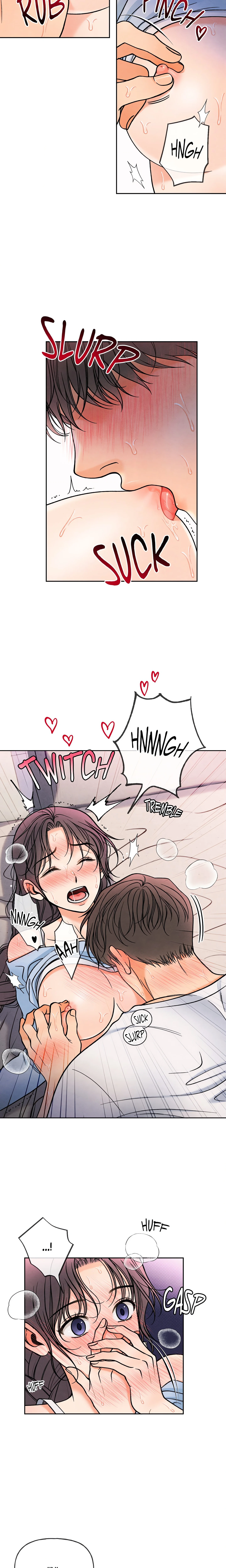 Confessions of a Chambermaid (Uncensored) chapter 10 page 2