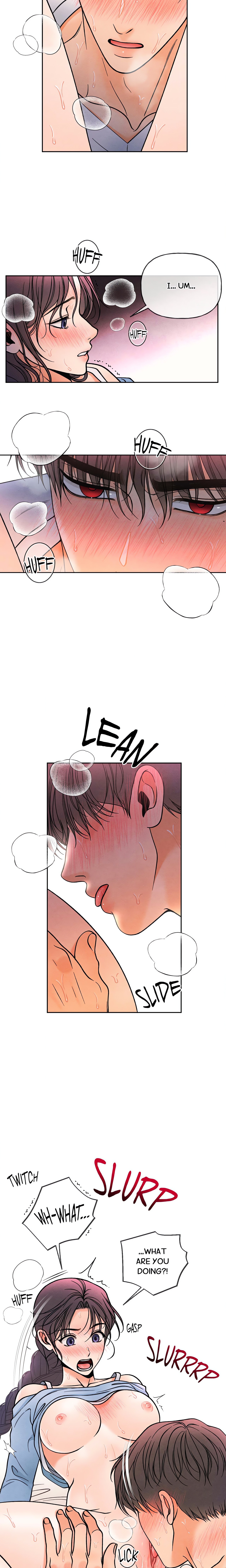 Confessions of a Chambermaid (Uncensored) chapter 10 page 6