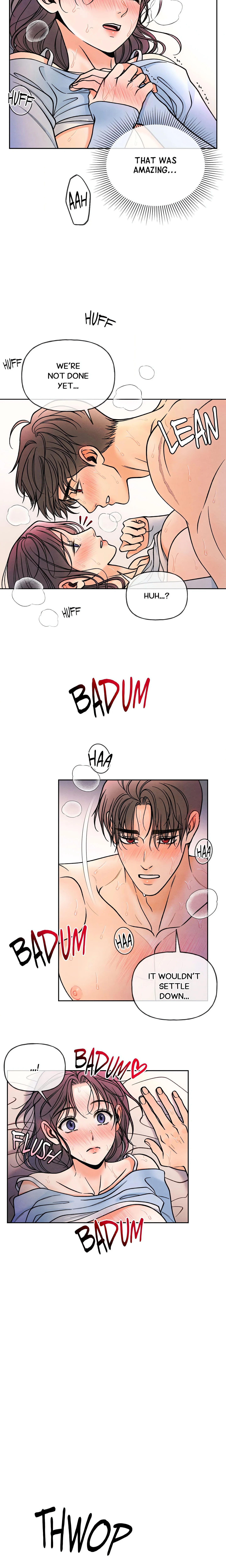 Confessions of a Chambermaid (Uncensored) chapter 10 page 13