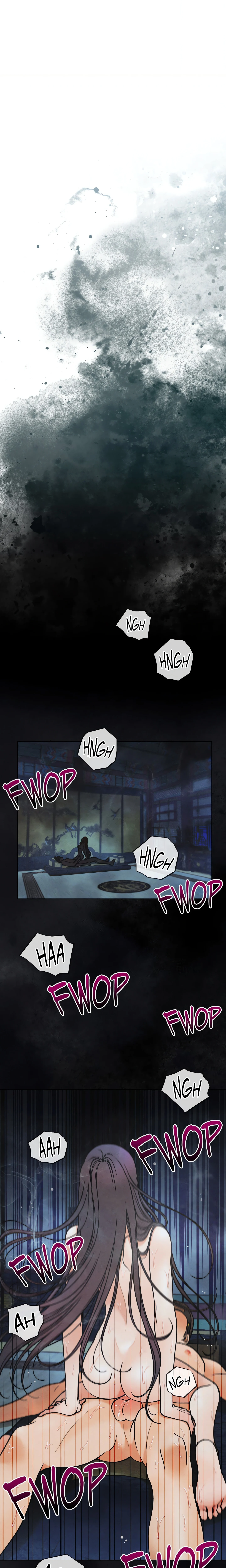 Confessions of a Chambermaid (Uncensored) chapter 11 page 6