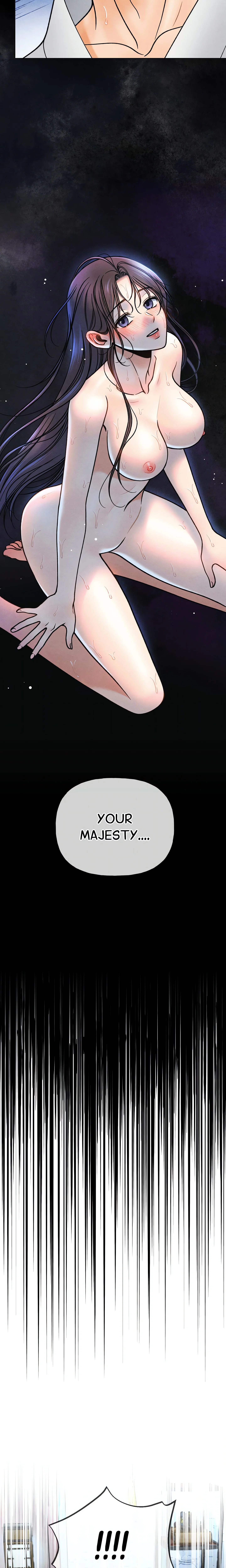Confessions of a Chambermaid (Uncensored) chapter 11 page 9