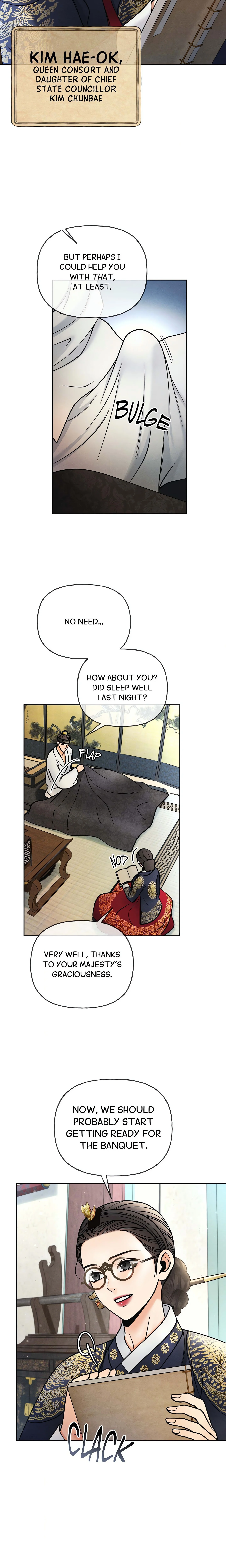 Confessions of a Chambermaid (Uncensored) chapter 11 page 11