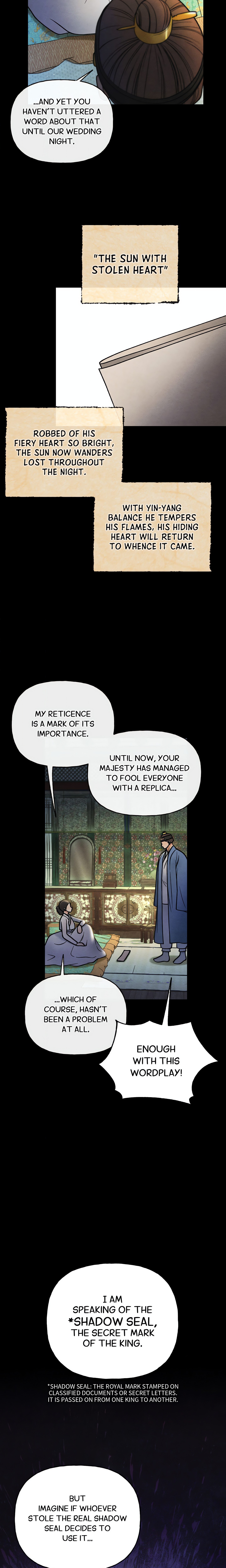 Confessions of a Chambermaid (Uncensored) chapter 11 page 15