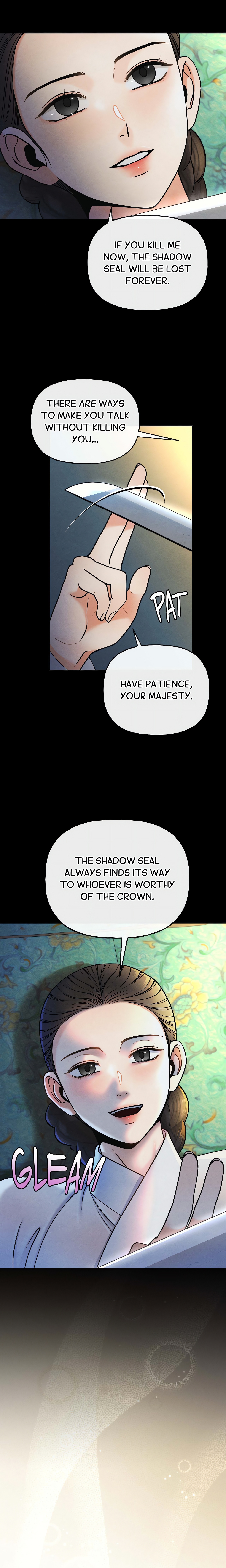 Confessions of a Chambermaid (Uncensored) chapter 11 page 18