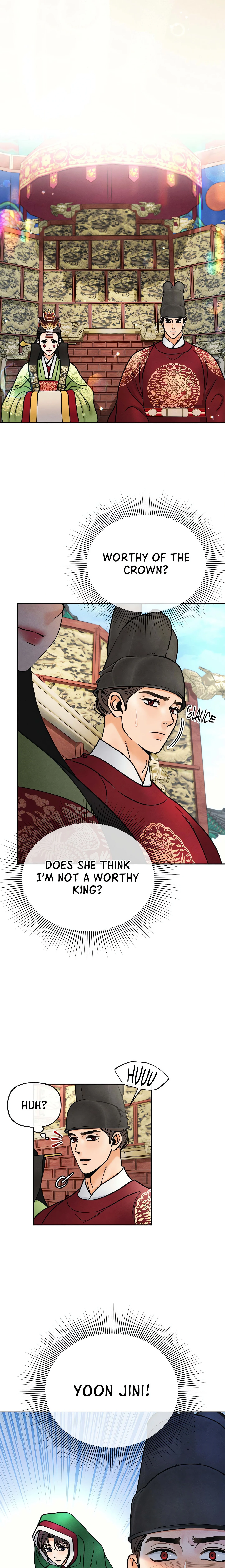 Confessions of a Chambermaid (Uncensored) chapter 11 page 19