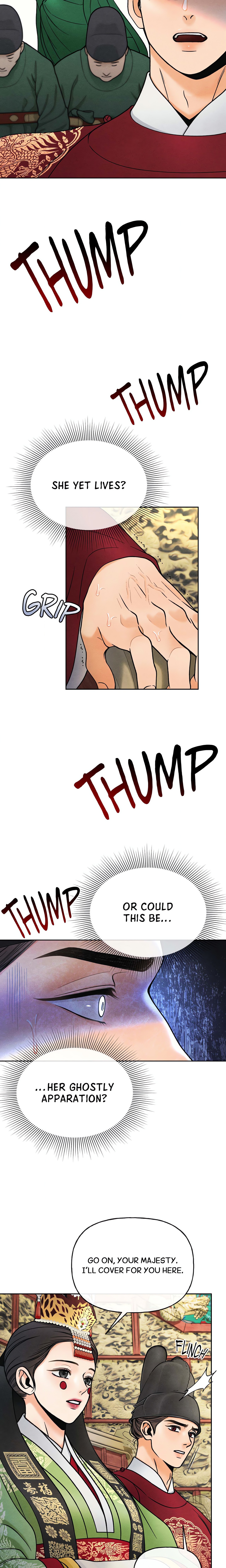 Confessions of a Chambermaid (Uncensored) chapter 11 page 20