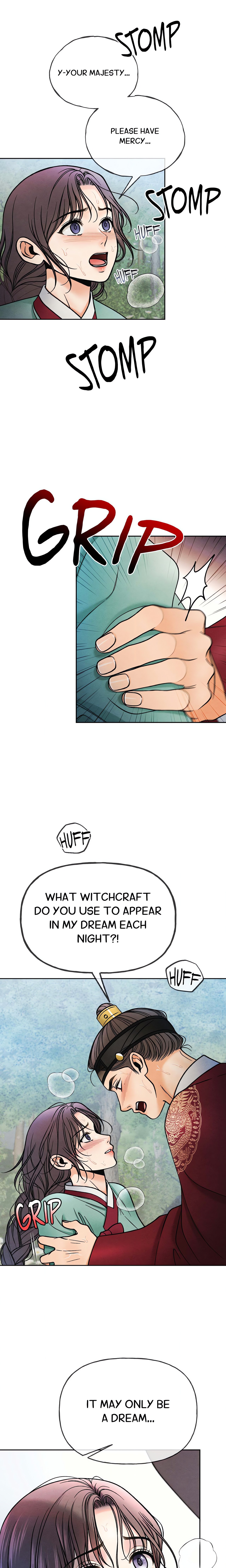 Confessions of a Chambermaid (Uncensored) chapter 11 page 24