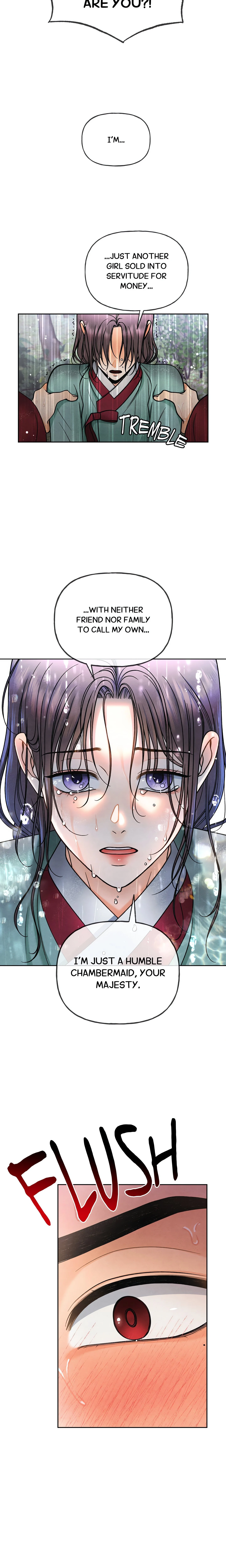 Confessions of a Chambermaid (Uncensored) chapter 12 page 3