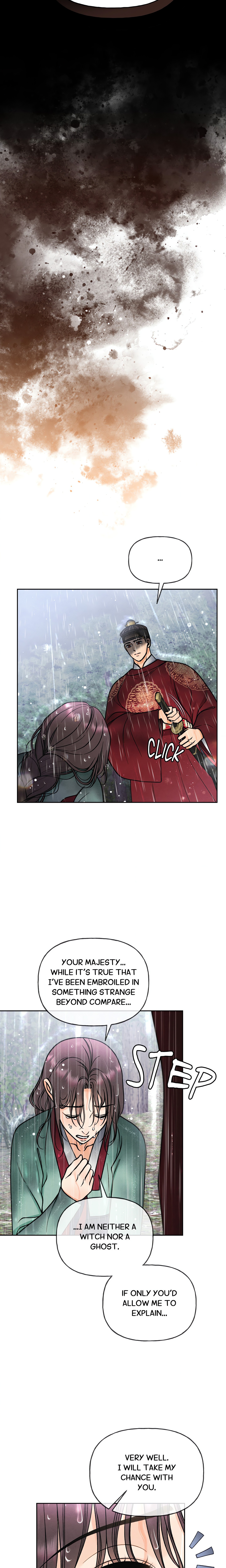 Confessions of a Chambermaid (Uncensored) chapter 12 page 9