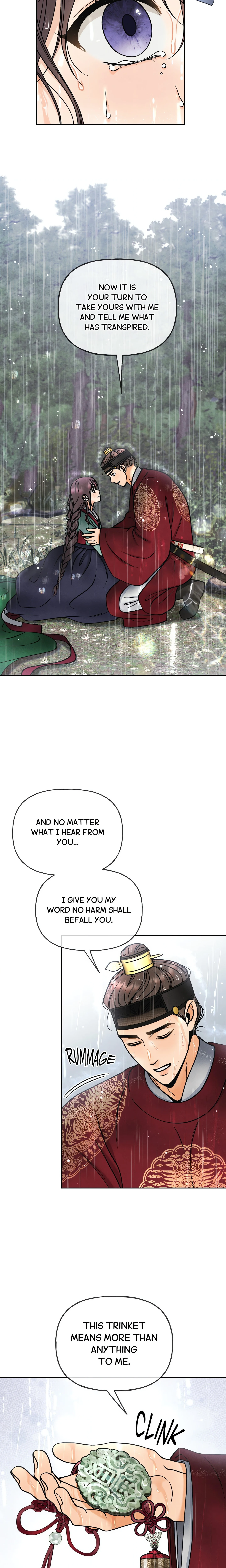 Confessions of a Chambermaid (Uncensored) chapter 12 page 10