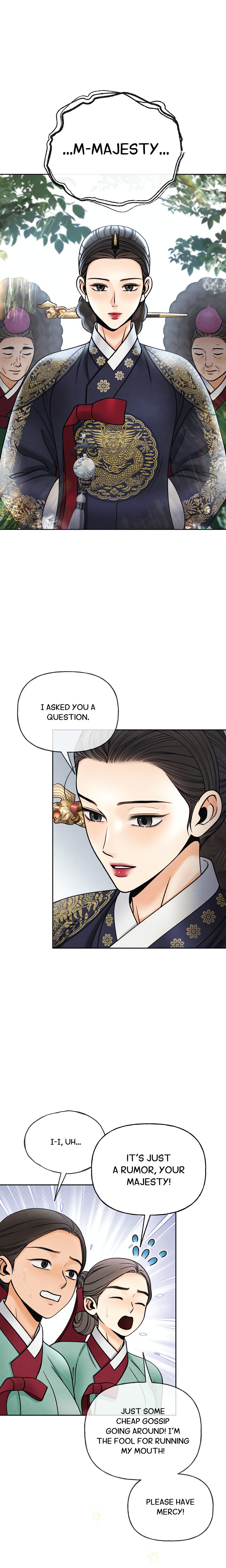 Confessions of a Chambermaid (Uncensored) chapter 12 page 17